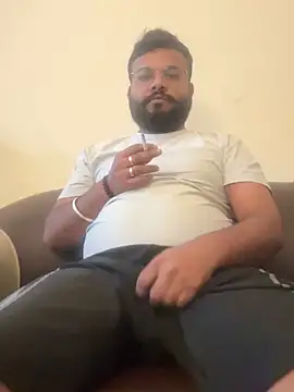 SoloChill online show from 04/07/26, 12:22