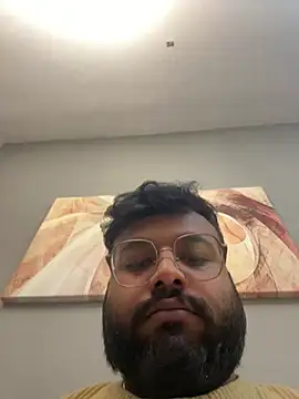 SoloChill online show from 07/22/26, 12:02