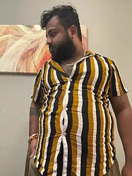 SoloChill online show from 07/28/26, 01:56
