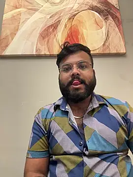 SoloChill online show from 07/31/26, 11:59