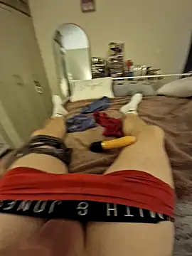 blueeyeblonde33 online show from 02/04/25, 07:40