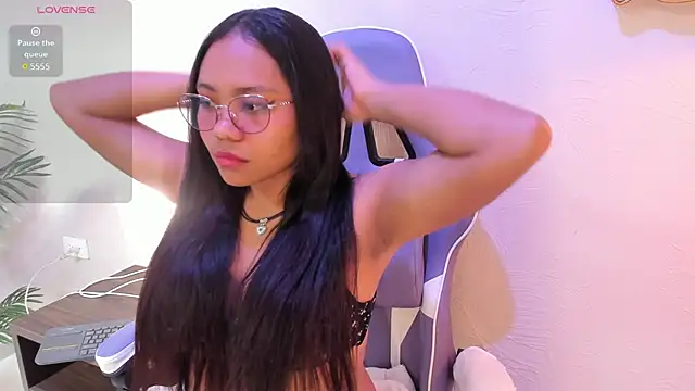 yeikafoxy online show from 03/06/25, 11:25