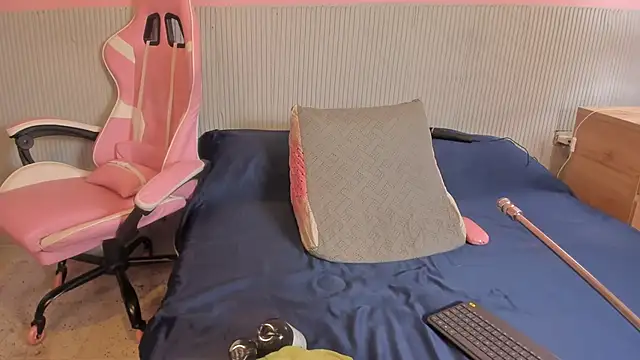 yeikafoxy online show from 03/13/26, 11:28