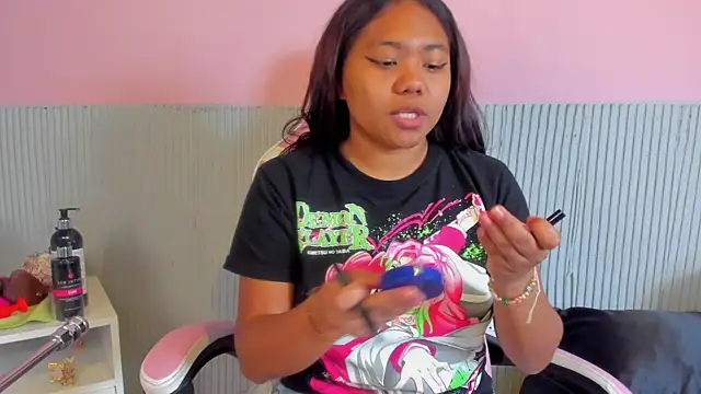 yeikafoxy online show from 03/31/26, 11:32