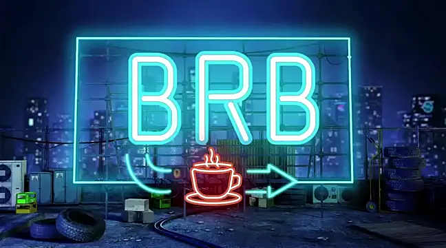 dulce char online show from 02/06/25, 06:56