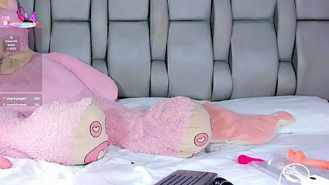 LucyRosse online show from 03/10/25, 05:29