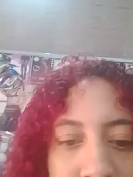 alexandraluv online show from 02/16/25, 09:48