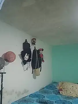 alexandraluv online show from 03/07/25, 04:00