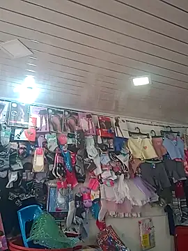 alexandraluv online show from 03/20/25, 03:14