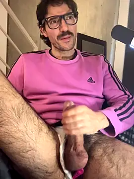 Nikolaj-pristino online show from 10/29/25, 08:54