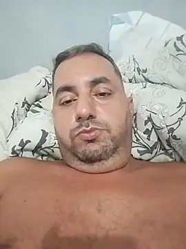 Cruelmalvado online show from 01/28/25, 11:28