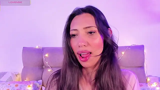 Miss veronicaa2 online show from 02/04/25, 06:17