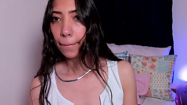 Miss veronicaa2 online show from 12/01/25, 01:05