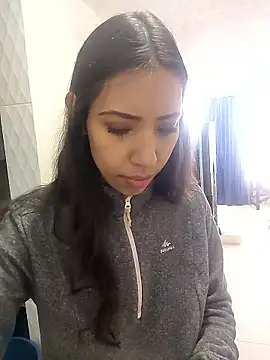 Miss veronicaa2 online show from 01/16/26, 12:31