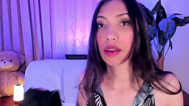 Miss veronicaa2 online show from 02/26/26, 01:10