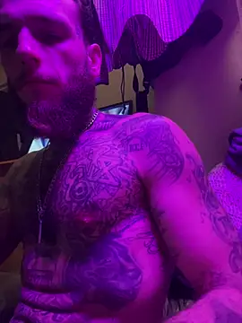 cruz815 online show from 02/16/25, 05:48