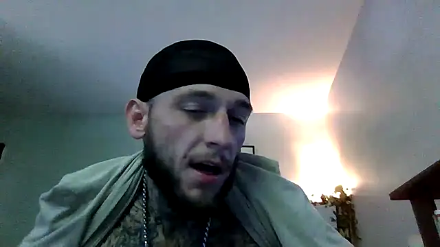 cruz815 online show from 10/16/25, 06:53