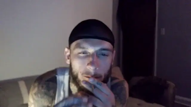 cruz815 online show from 10/20/25, 12:11