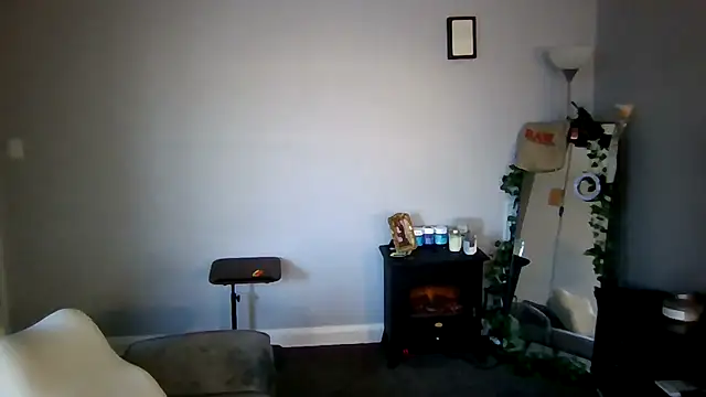 cruz815 online show from 02/08/26, 09:51