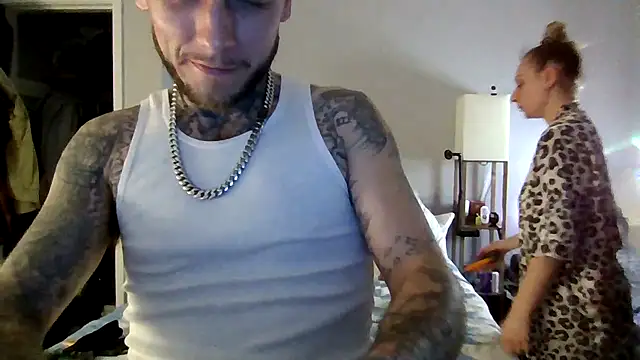 cruz815 online show from 03/23/26, 01:09