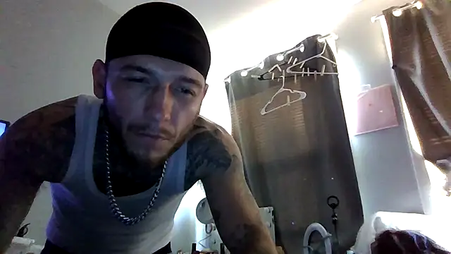 cruz815 online show from 05/19/26, 10:16