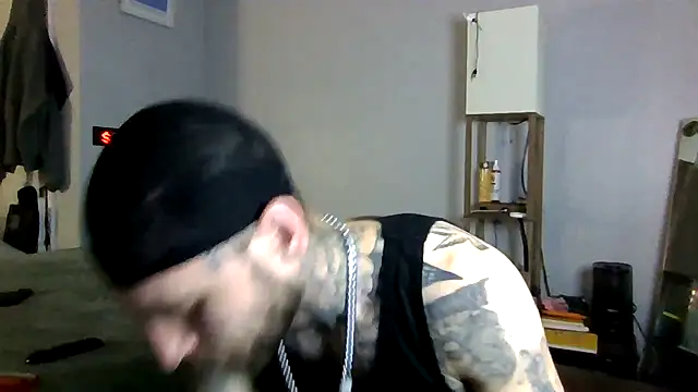 cruz815 online show from 05/21/26, 02:40