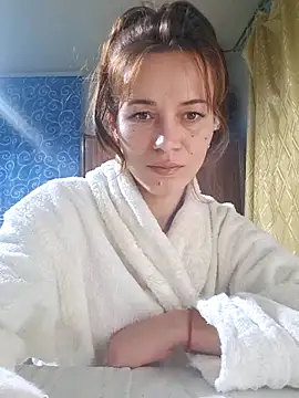 Belladonna253 online show from 10/25/25, 07:19