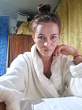 Belladonna253 online show from 11/01/25, 05:37