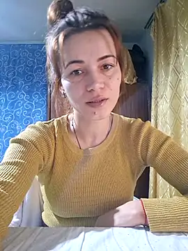 Belladonna253 online show from 11/04/25, 08:52