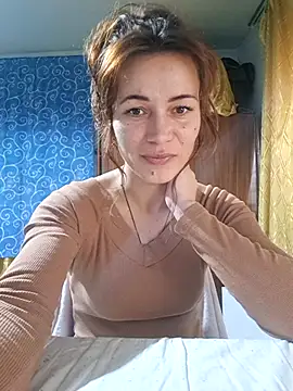 Belladonna253 online show from 11/07/25, 12:05