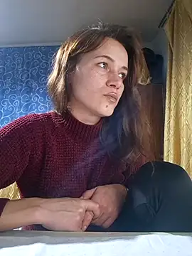 Belladonna253 online show from 11/27/25, 05:04