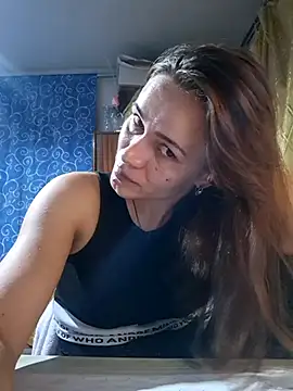 Belladonna253 online show from 12/01/25, 08:25