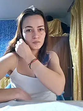 Belladonna253 online show from 12/19/25, 09:00