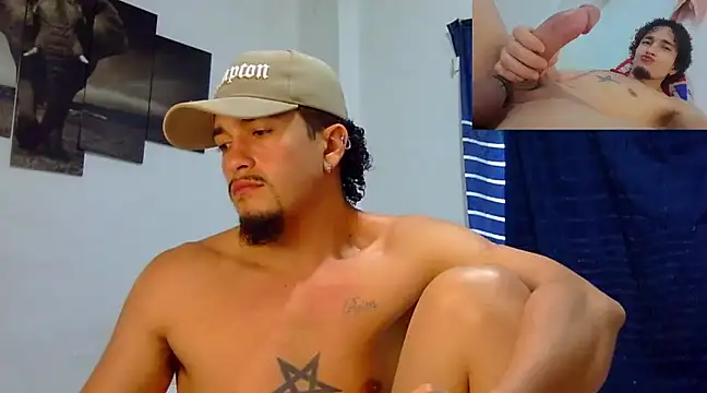 Snapshot of Keiviid chatting on 03/10/25, 03:09 Keiviid online show from 03/10/25, 03:09