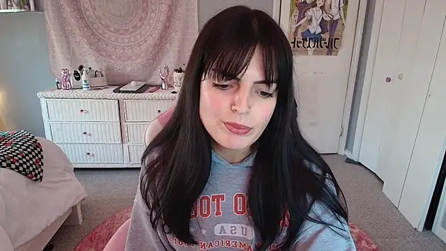 princesselysia online show from 11/05/25, 04:29