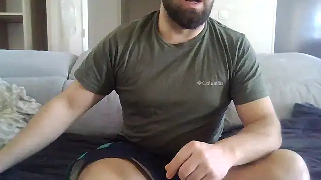 Zer oki online show from 03/13/26, 09:05