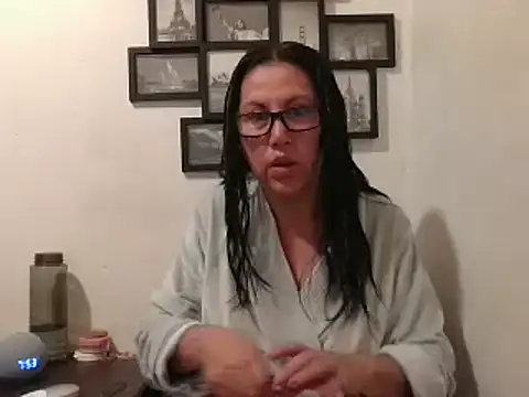MirandaLatinaLovely online show from 02/18/25, 01:54