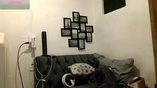 MirandaLatinaLovely online show from 03/30/26, 05:25