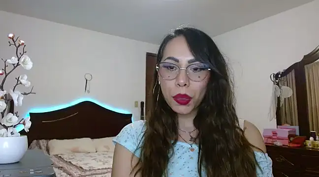 AloLovely  online show from 02/26/25, 02:48