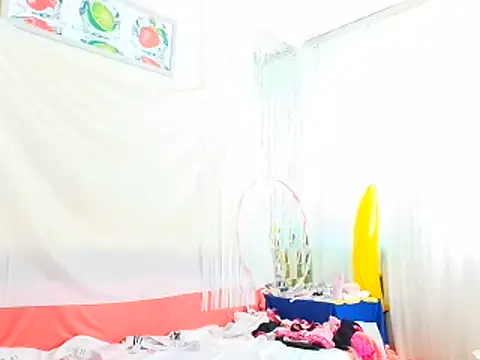 Snapshot of TwerkingCheerleader chatting on 03/12/25, 01:40 TwerkingCheerleader online show from 03/12/25, 01:40