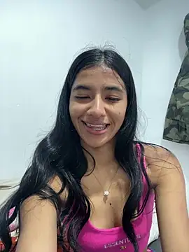 eva roseee online show from 09/12/25, 05:13