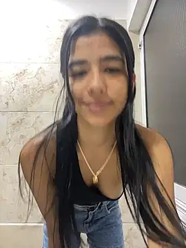 eva roseee online show from 11/20/25, 04:07