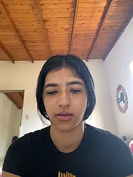 eva roseee online show from 02/28/26, 03:46