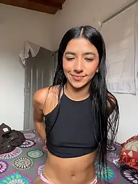 eva roseee online show from 03/31/26, 08:53