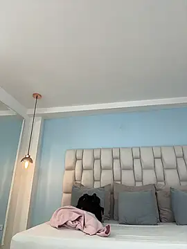 eva roseee online show from 04/09/26, 06:13