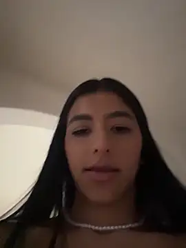 eva roseee online show from 05/18/26, 05:41