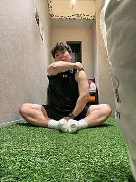 Nobu 469 online show from 11/30/25, 08:07