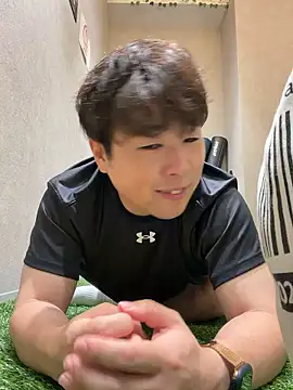 Nobu 469 online show from 12/21/25, 08:10