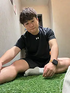 Nobu 469 online show from 01/18/26, 08:29