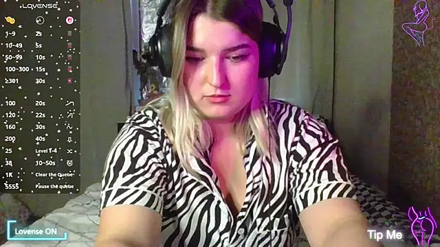 Jenny Smit online show from 10/30/25, 06:59